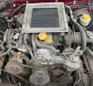 NİSSAN TERRANO 2.7 MOTOR   (XS2104S25)