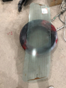 FORD RANGER ARKA CAM (99-06)