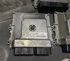Oto Çıkma Parça / Peugeot / 3008 / Beyin / Motor Beyni / Çıkma Parça 