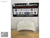 2007-2010 TOYOTA AURİS ÇIKMA ORJİNAL ÖN KAPUT