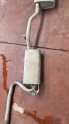 Oto Çıkma Parça / Ford / Focus / Egzoz / Komple Egzoz / Çıkma Parça 
