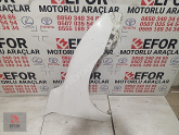 HONDA CİVİC SAĞ ÖN ÇAMURLUK ORJİNAL ÇIKMA YEDEK PARÇA 16-21