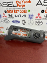 Citroen BERLİNGO Torpido Yolcu AİRBAG KAPAĞI 9681842777