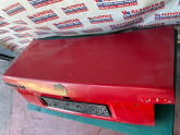 Oto Çıkma Parça / Opel / Vectra / Kaporta & Karoser / Bagaj Kapağı / Çıkma Parça 