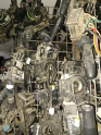 Oto Çıkma Parça / Renault / Clio / Elektrik / Sinyal Kolu / Çıkma Parça 
