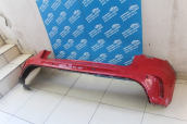 Oto Çıkma Parça / Mercedes / GLA / Tampon / Arka Tampon / Çıkma Parça 