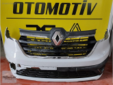 Oto Çıkma Parça / Renault / Trafic / Tampon / Ön Tampon / Çıkma Parça 
