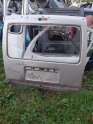 Ford connet 2005 model arka bagaj orjinal çıkma alkal otomotiv