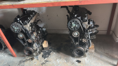 Oto Çıkma Parça / Volkswagen / Transporter / Motor / Motor (komple) / Çıkma Parça 