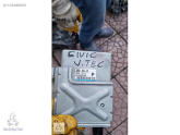 Honda Civic Motor beyni Q1T20571M - 39980-S5A-G0