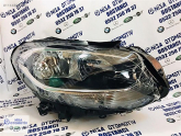 MERCEDES B SERİSİ W246 KASA SAĞ FAR MAKYAJLI BOŞ A2468205461