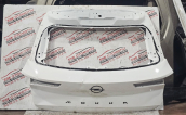OPEL MOKKA B BEYAZ BAGAJ KAPAĞI ORJINAL LOKALLIK