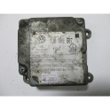 Volkswagen Passat Airbag Beyni 1J0909607 5WK4199 NOİNDEX