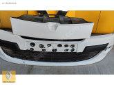 Oto Çıkma Parça / Renault / Megane / Tampon / Ön Tampon / Çıkma Parça 