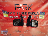 FIAT FİORİNO sağ sol ayna 2008-2020