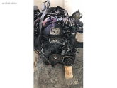 Oto Çıkma Parça / Ford / Focus / Motor / Motor (komple) / Çıkma Parça 
