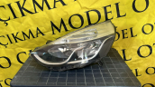 RENAULT CLİO 4 SOL ÖN FAR
