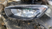 FORD COURİER SOL FAR ASEL OTO