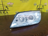 Oto Çıkma Parça / Chevrolet / Captiva / Far & Stop / Sol Ön Far / Çıkma Parça 