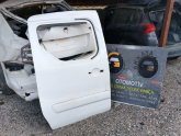 Berlingo 3 Sağ Sürgülü Kapı Çıkma Orjinal
