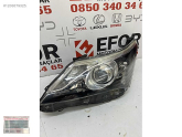 Oto Çıkma Parça / Toyota / Avensis / Far & Stop / Sol Ön Far / Çıkma Parça 