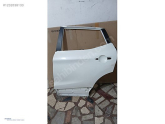Oto Çıkma Parça / Nissan / Qashqai / Kaporta & Karoser / Sağ Arka Kapı / Çıkma Parça 