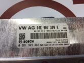 Oto Çıkma Parça / Audi / A6 / Beyin / Motor Beyni / Çıkma Parça 