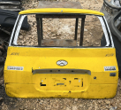 HYUNDAİ MATRİX BAGAJ KAPAĞI ÇIKMA ÇEVİK OTO