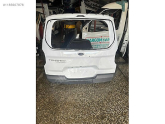 Oto Çıkma Parça / Ford / Tourneo Courier / Kaporta & Karoser / Bagaj Kapağı / Çıkma Parça 