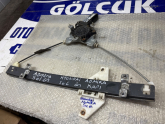 Oto Çıkma Parça / Hyundai / Accent / Oto Cam / Cam Motoru / Çıkma Parça 