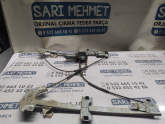ÇIKMA PEUGEOT PARTNER SAĞ ÖN CAM KRİKOSU K-528