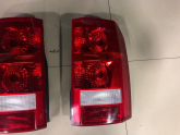 Oto Çıkma Parça / Land Rover / Discovery / Far & Stop / Sağ Arka Stop / Çıkma Parça 