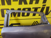Oto Çıkma Parça / Renault / Megane / Kaporta & Karoser / Sol Arka Kapı / Çıkma Parça 
