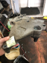 Oto Çıkma Parça / Volkswagen / Caddy / Tampon / Tampon Braketi / Çıkma Parça 