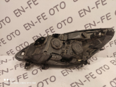 Oto Çıkma Parça / Renault / Megane / Far & Stop / Sol Ön Far / Sıfır Parça 
