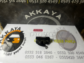 9671153480 Berlingo Bagaj Cam Kilidi Orjinal Çıkma