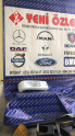 Oto Çıkma Parça / Mercedes / X / Kaporta & Karoser / Dış Trim / Sıfır Parça 