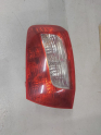 PEUGEOT 407 SAĞ ARKA STOP LAMBASI 2004 MODEL