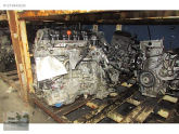 HONDA ACCORD 2.0 BENZİNLİ MOTOR ÜNALLAR OTO YEDEK PARÇADA