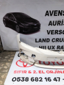 Oto Çıkma Parça / Toyota / Corolla / Tampon / Ön Tampon / Çıkma Parça 