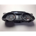 Z Audi A5 Gösterge Paneli Kilometre Saati 8T0920932L