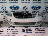 Skoda Octavia ön tampon Orjinal