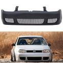 Volkswagen Golf 4 1997-2005 için R32 Ön Tampon Plastik