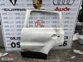 Volkswagen tiguan sol arka kapı 2011-15