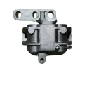 MOTOR KULAĞI   OCTAVİA 04-10 / TOLEDO 04-10(SAĞ) 1K0199262AS/AE