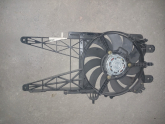 Fiat punto 1.2 fan motoru orj sifir 51742194