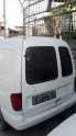 Oto Çıkma Parça / Volkswagen / Caddy / Kaporta & Karoser / Bagaj Kapağı / Çıkma Parça 