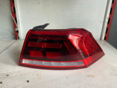 Oto Çıkma Parça / Volkswagen / Passat / Far & Stop / Sağ Arka Stop / Sıfır Parça 