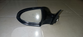 Oto Çıkma Parça / Kia / Sportage / Ayna / Sol Dış Ayna / Çıkma Parça 