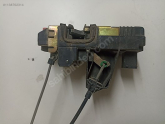 Oto Çıkma Parça / Opel / Vectra / Kaporta & Karoser / Sol Arka Kapı / Çıkma Parça 